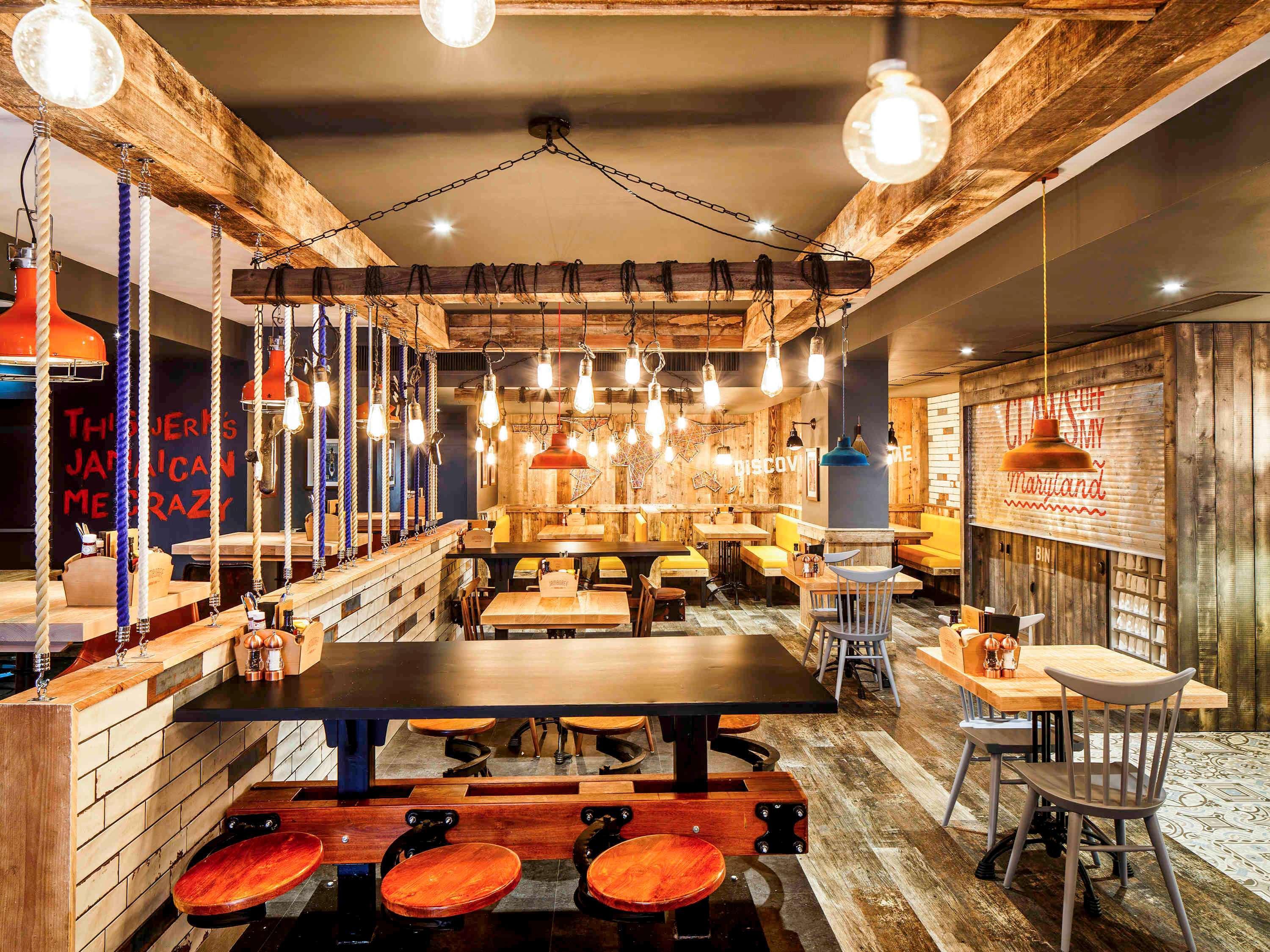 Ibis Styles Manchester Portland Exterior foto
